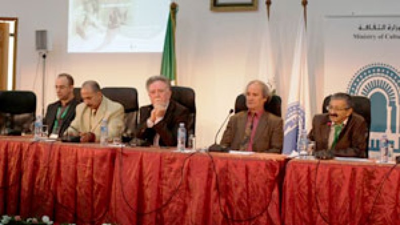 دعوة‮ ‬إلى‭ ‬كتابة‭ ‬جادة‮ ‬لتاريخ‮ ‬الحركة‭ ‬الوطنية‭ ‬