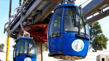 Plusieurs projets pour le transport par téléphérique à Alger, Tizi Ouzou et Constantine
