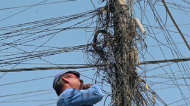 Des palestiniens et des irakiens accusés de piratage téléphonique en Algérie