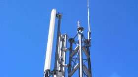 سرقة 132 بطارية تشغيل محطة الشبكات الهواتف النقالة بالبرج