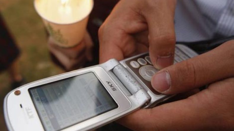 “شركات اتصالات” دول الجوار تنهب أموال سكان الحدود