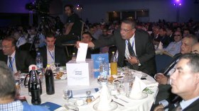 رجال أعمال شاركوا في “التيليطون” بـ”الكلمة” ولم يدفعوا دينارا!