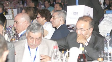 Algeria: Campaign underway to convince 2,000 business leaders to donate a portion of their wealth to the State