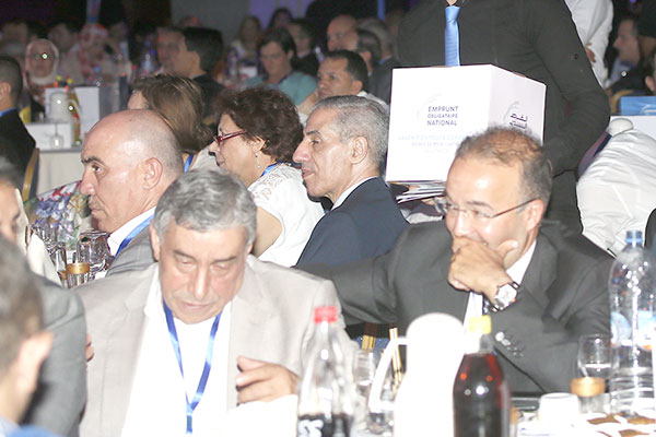 Algeria: Campaign underway to convince 2,000 business leaders to donate a portion of their wealth to the State