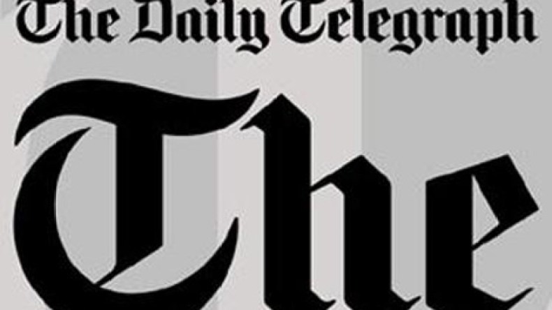 “الدايلي التلغراف” تحاور مخلوفي حصريا