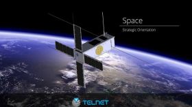 Un satellite tunisien fait une percée à l’échelle mondiale