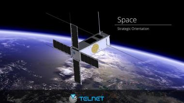 Un satellite tunisien fait une percée à l’échelle mondiale