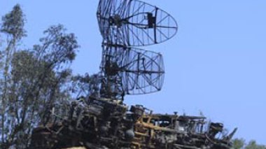 Libye: les rebelles prennent le contrôle des locaux de la télévision d'État