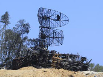 Libye: les rebelles prennent le contrôle des locaux de la télévision d'État