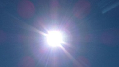 Pic de chaleur prévu vendredi