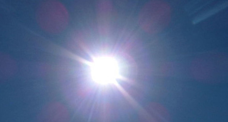 Pic de chaleur prévu vendredi