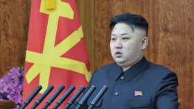 كوريا الشمالية تعيد الزمن نصف ساعة إلى الوراء