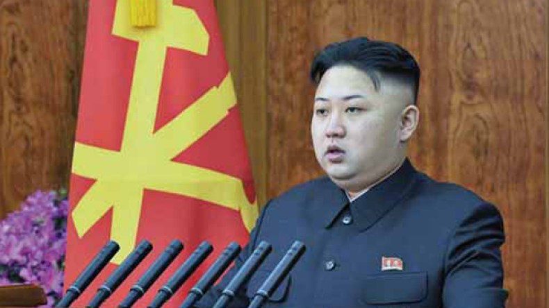 كوريا الشمالية تعيد الزمن نصف ساعة إلى الوراء
