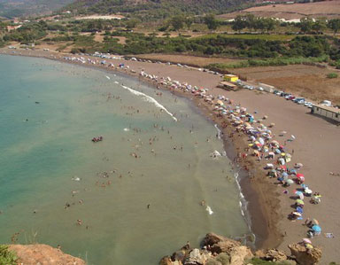 Météo : températures saisonnières sur le nord du pays