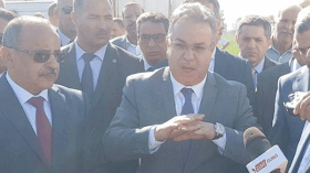 تمار: احترام آجال تسليم كل السكنات في موعدها