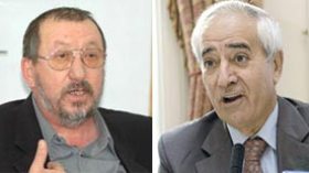 تمار يتهم المركزية النقابية بإفشال مسار الخوصصة