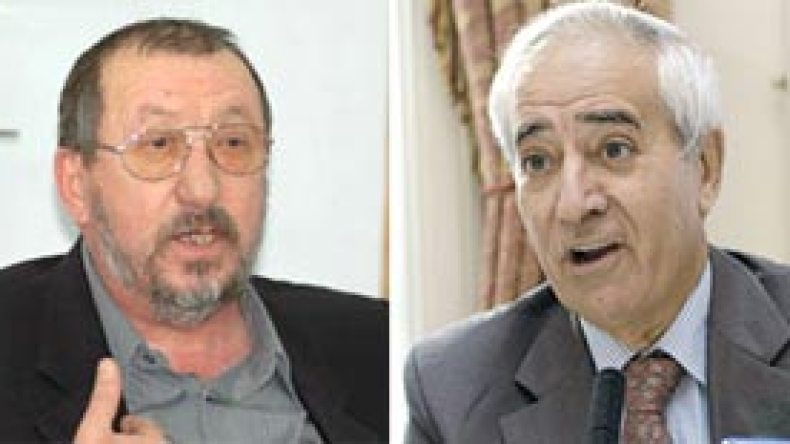 تمار يتهم المركزية النقابية بإفشال مسار الخوصصة