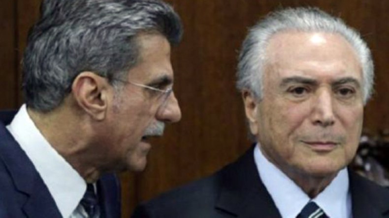 فضيحة سياسية تعصف بوزير التخطيط البرازيلي