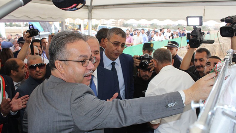 طمار: كل مكتتبي “عدل” سيحصلون على مساكنهم