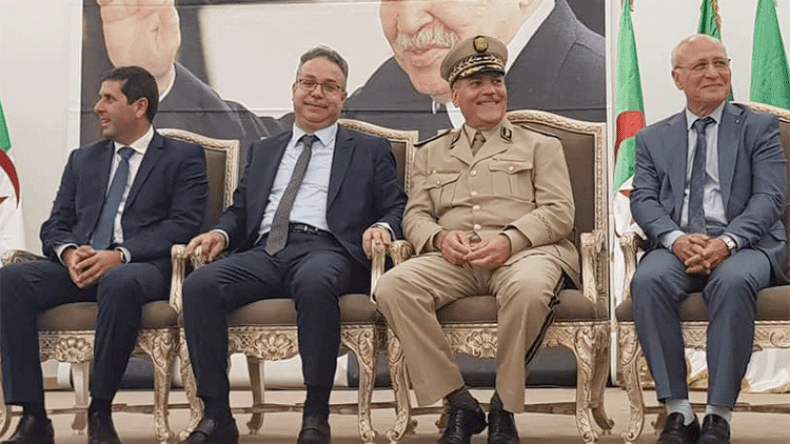 لا توزيع للسكنات المكتملة دون مدارس مجهزة وقيد الاستغلال