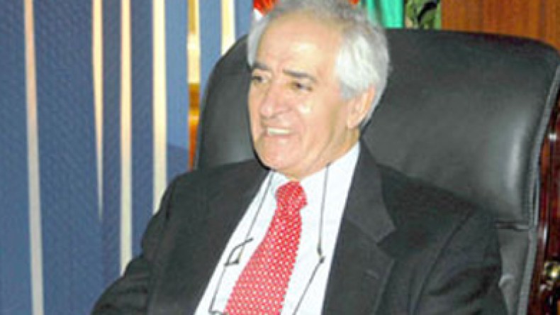 شقيق الوزير تمار تحت الرقابة القضائية