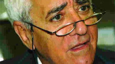 Algerian industry minister inveighs against Managers of Enterprises Forum