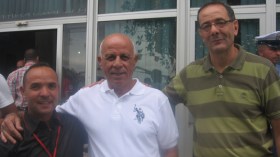 تميم الحزامي:  تونس لا تملك منتخبا كبيرا وحظوظها في التأهل للمونديال أقل من الجزائر