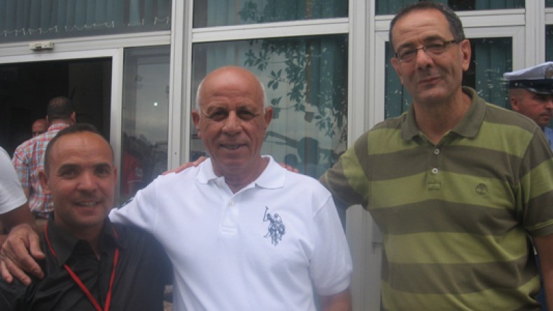 تميم الحزامي:  تونس لا تملك منتخبا كبيرا وحظوظها في التأهل للمونديال أقل من الجزائر