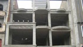 ضرائب جديدة على عقود وتراخيص بناء وهدم المباني