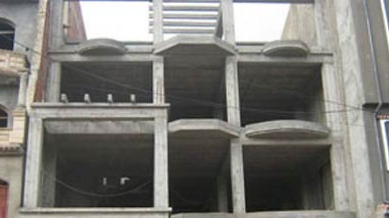 ضرائب جديدة على عقود وتراخيص بناء وهدم المباني