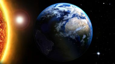 La température de la Terre atteindra un niveau critique dans cette date