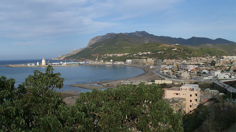 محافظات عقارية بدون مديرين بالشلف