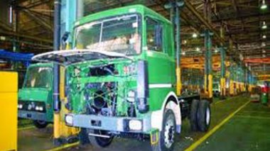 Partenariat algéro-émirati-allemand pour la production de véhicules industriels