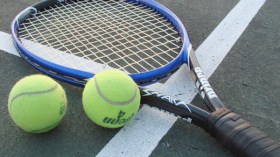 كأس ديفيس للتنس: الخضر يهدرون بلوغ المستوى الثاني