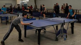 Tennis de table/Championnat d’Algérie individuel : phase finale les 28, 29 et 30 juin à Blida