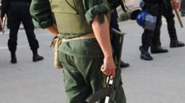 Tizi Ouzou : trois morts et deux blessés dans un accrochage