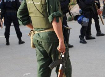 Tizi Ouzou : trois morts et deux blessés dans un accrochage