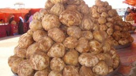 تاجر‮ ‬جزائري‮ ‬يحتال‮ ‬على‭ ‬16‮ ‬أميرا‮ ‬سعوديا‮ ‬بصفقات‮ “‬ترفاس‮”‬‭ ‬وهمية