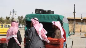 أمراء سعوديون يتهافتون على شراء “الترّفاس” ببشار