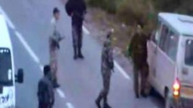 Terroristâ€™s revelations: death squads steal and plunder to finance their crimes