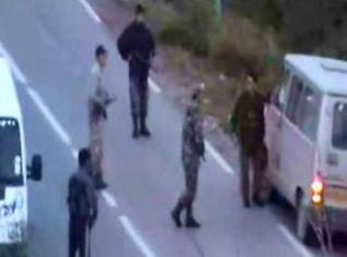 Terroristâ€™s revelations: death squads steal and plunder to finance their crimes