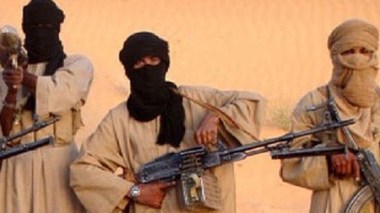 Arrestation de quatre terroristes et récupération d’une importante quantité de TNT