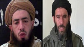 5 ملايين دولار مكافأة لمن يبلـّغ عن “بلعور” أو “أبو الهمام”