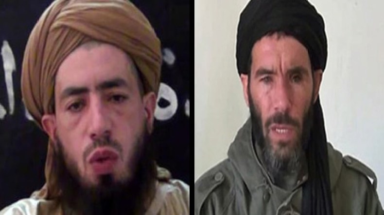 5 ملايين دولار مكافأة لمن يبلـّغ عن “بلعور” أو “أبو الهمام”