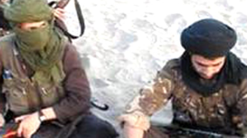 توقيف‭ ‬إرهابي‭ ‬خطير‭ ‬كان‭ ‬يهم‭ ‬بدخول‭ ‬مخمرة