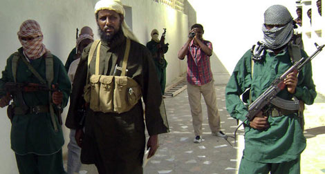Somalie: les shebab célèbrent leur intégration dans al-Qaïda