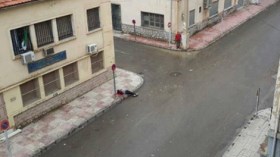 المؤشرات الأولية تؤكد انتماء الإرهابي لـ”كتيبة الموت”