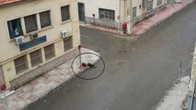 العثور على قائمة مواد غذائية ووسائل اتصال بحوزة الإرهابي المقضى عليه بباتنة