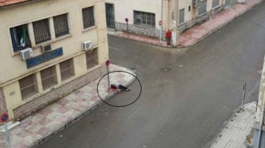 Batna: une liste de denrées alimentaires en possession du terroriste mis hors d’état de nuire