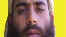 القضاء على الارهابي ابو ايمن الوهراني بتونس